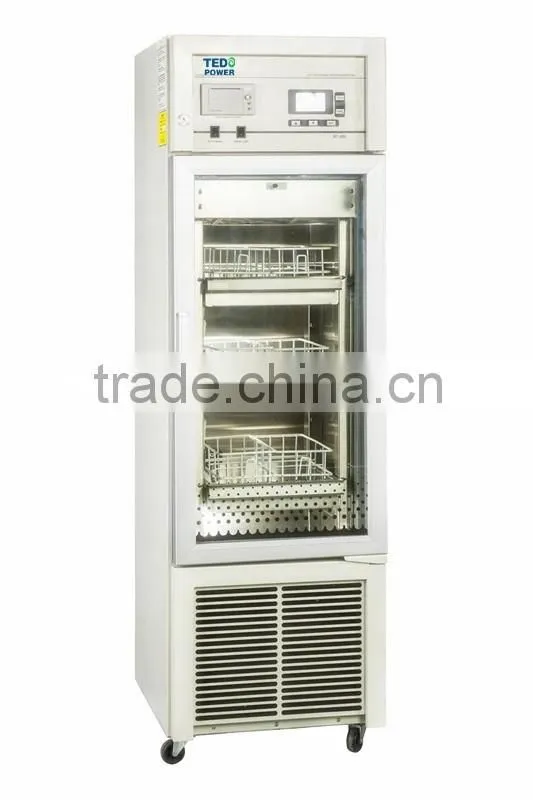 High Precision Blood Bank Refrigerator BBR-88L