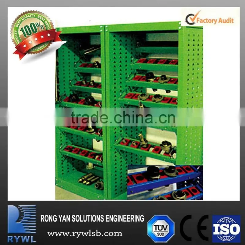 China factory iso cnc cutting tool holder racking