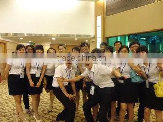 Shenzhen Herculesi Technology Co., Ltd. company overview - view 3