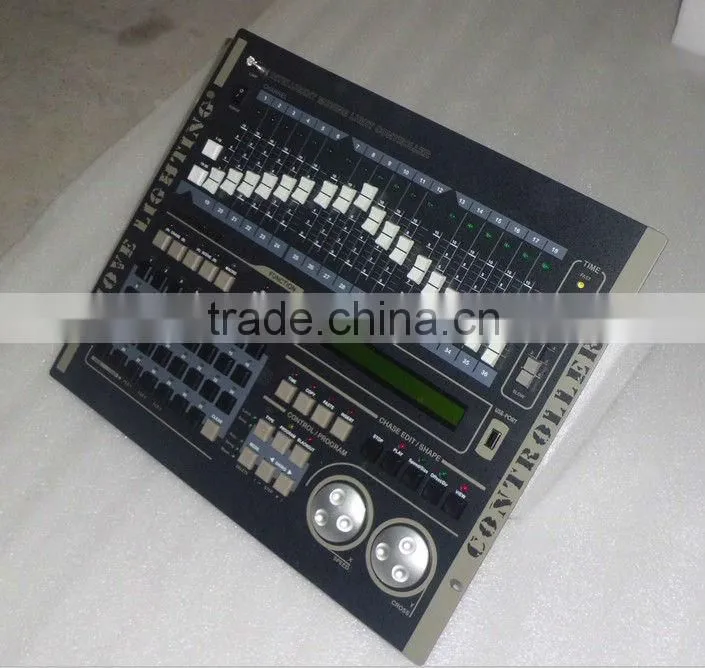ST-G004 Sunny 512 functional stage light controller