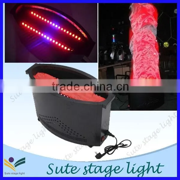 amazing led effect fire for stage flame light