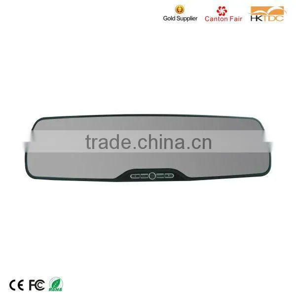 Newest car/bus/taxi equipment vehicle sport car mini dvr