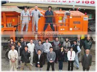 Chukyo Juki Co.,ltd. company overview - view 3