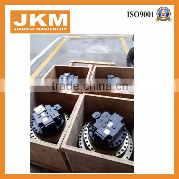 MAG18vp travel motor