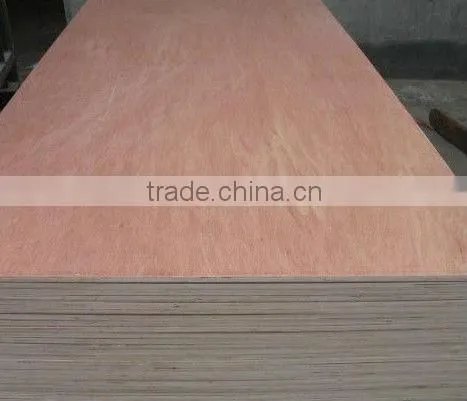 Okoume/Bintangore Plywood