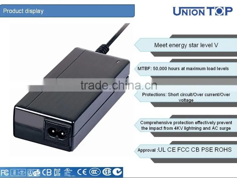 Laptop ac adapter 90W new design for computer,notebook