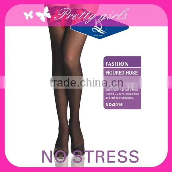 Beautiful Wholesale Black Ladies Stockings