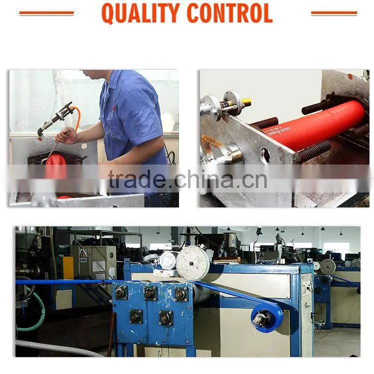 agriculture pvc lay flat hose