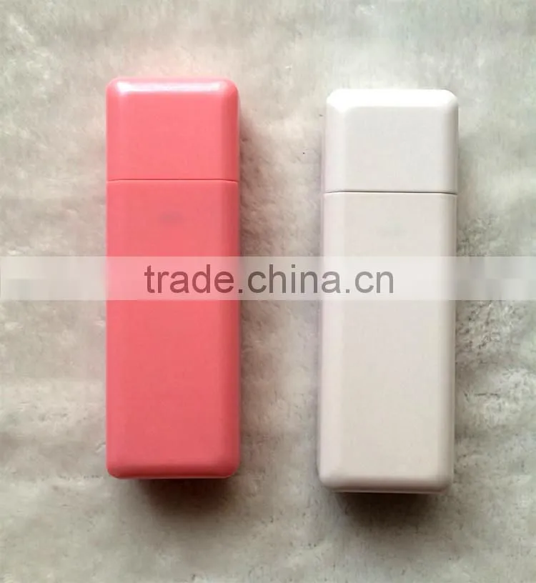 china mini hot & cold facial steamer for skin moisturizing