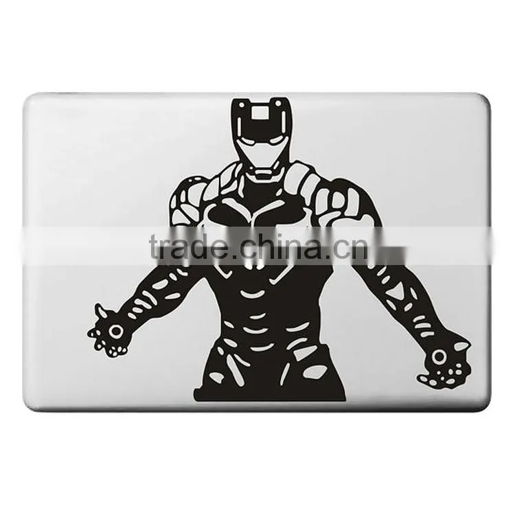 New style Vinyl decal stickers for macbook air,pro, retina 11"12"13"15"