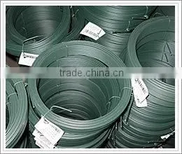 Low price good quality PVC Coated Wire