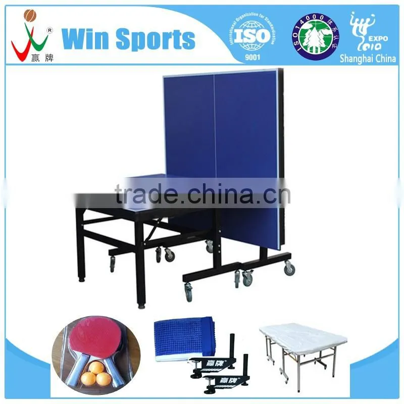 we produce factory exercise enter table tennis