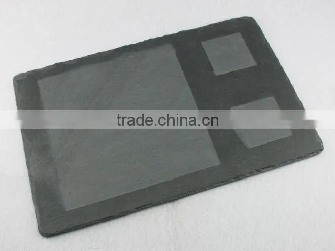 Slate Seasoning box pad 30607