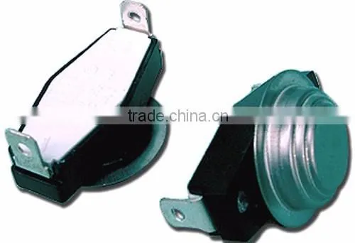 3/4" Electrical Water Heater Thermostat