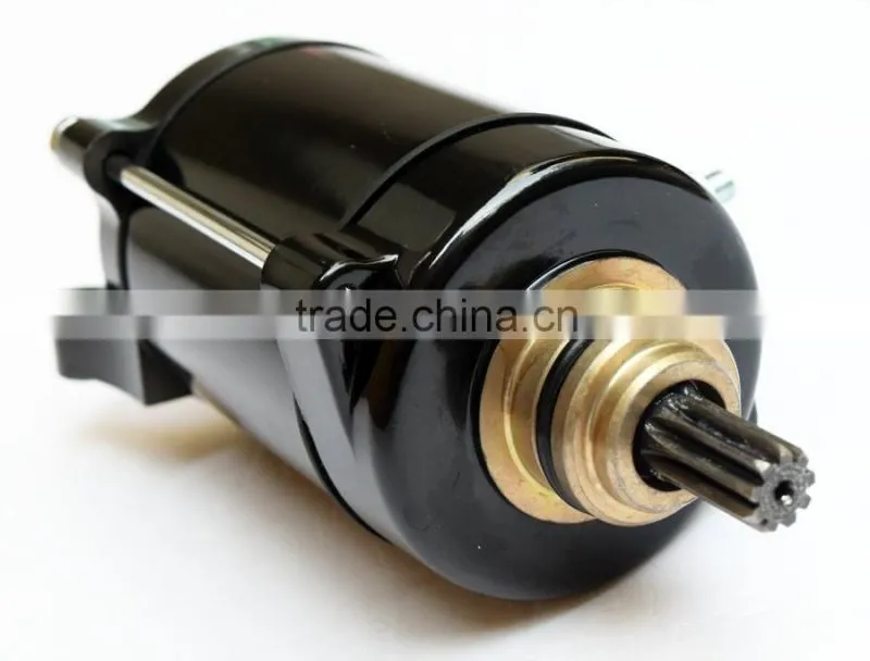 CG150 12V Starter Motor