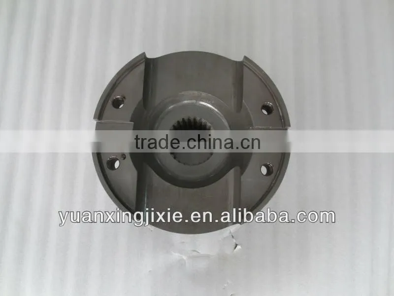 Terex TR100 Flange-trans Output 15320619