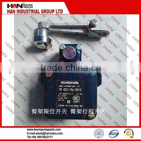 HBC carol hyde remote control for zoomlion SANY putzmeister concrete pump spare parts