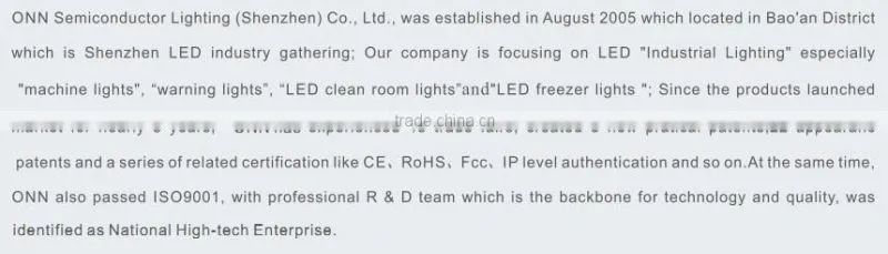600mm/1200mm Ultra-thin Plug design LED Ceiling light ONNJ01 aluminum lamp body material