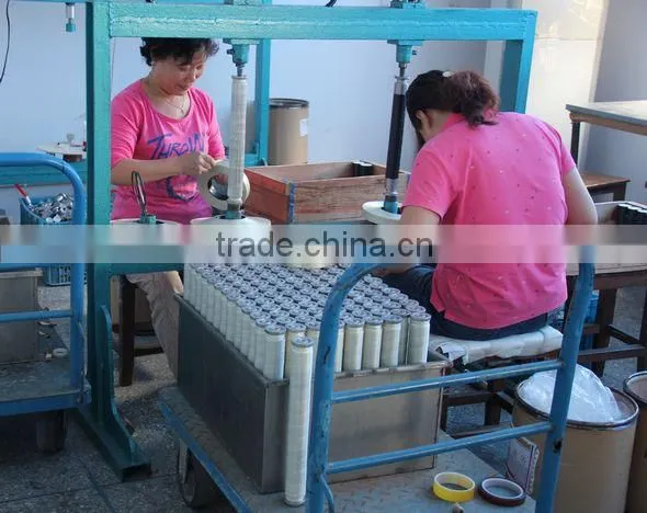 10KV Suspension Composite Insulator,FPQ-10/5,Composite polymer Suspension Rod Insulator