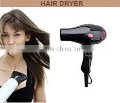 Professional AC Motor Hair Dryer 1800-2000W
