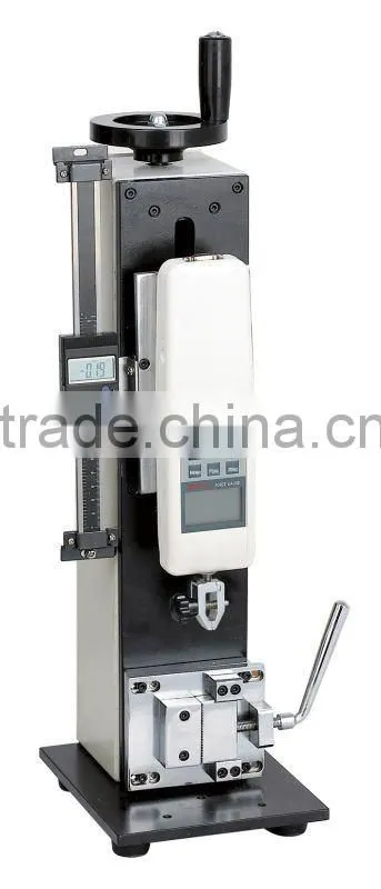 ASL Wheel Manual Test Stand(Max Load 500N)