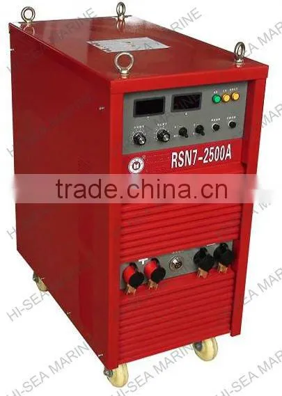 Various Welding Equipment