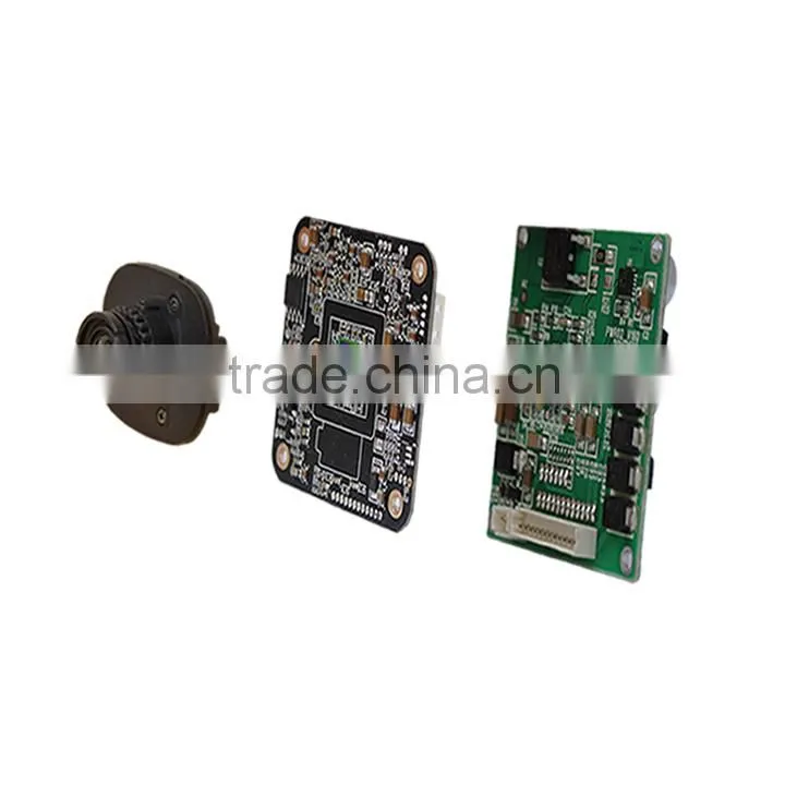 Weatherproof Indoor/Outdoor ip network camera