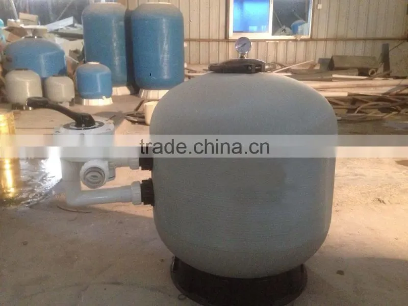 Pool project pool equipment sand filter /pump/pool cleaning accessories /pool disinfection