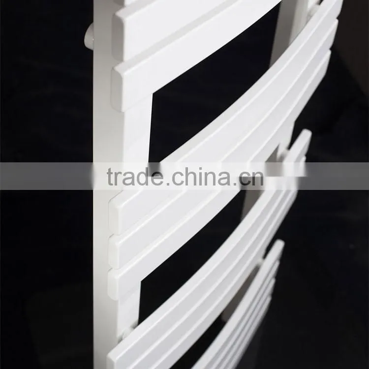 HB-R2808C Steel Ladder Towel Rack Warmer Radiator