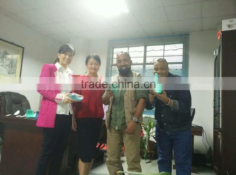 Shenzhen Yuanjie Shoe Lasts Factory company overview - view 2