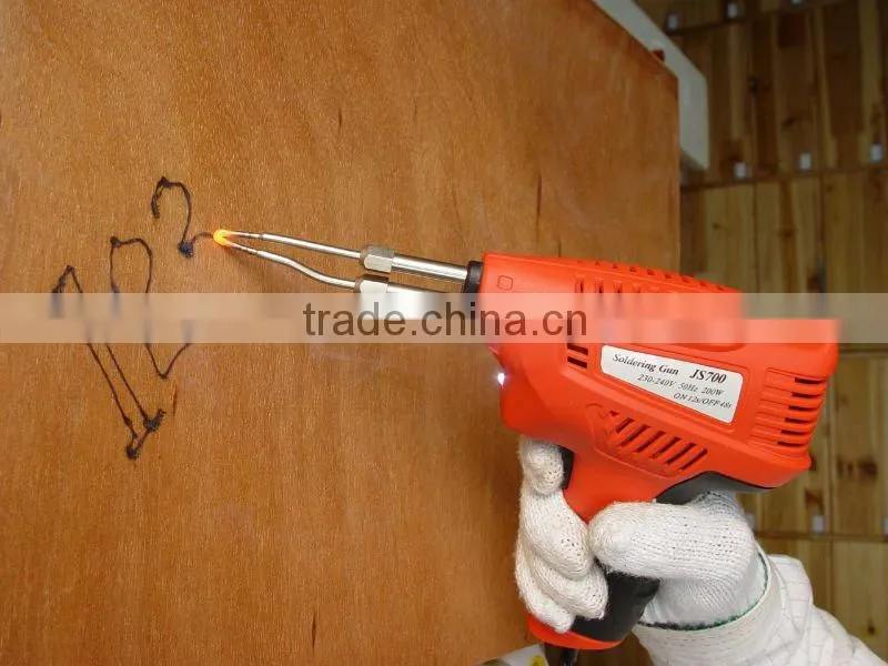 JS Household sevice soldering tools, JS98-C