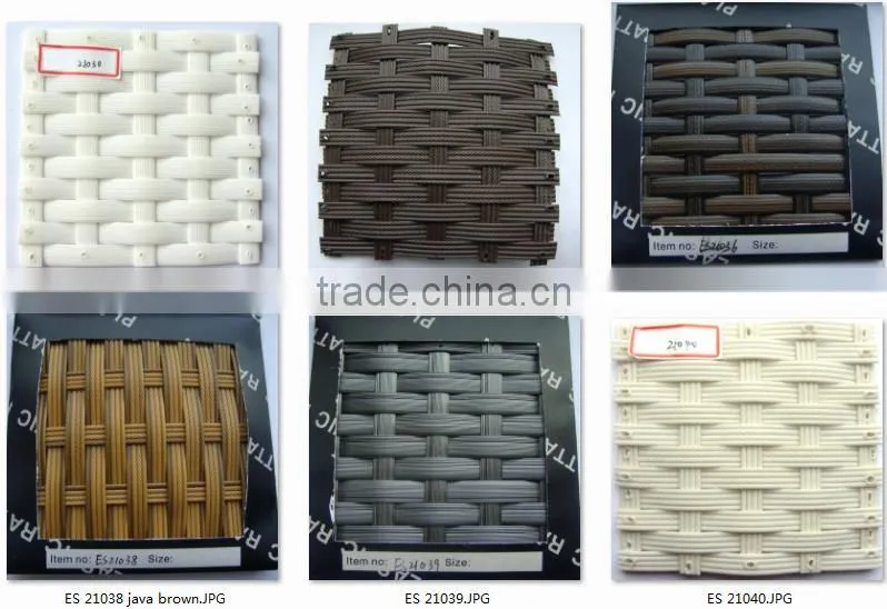 Leisure ourdoor furniture garden rattan sofa