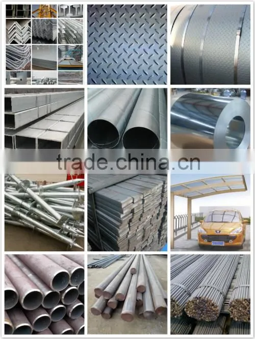 Hot Dip Galvanized/Cold Formed, Elevator Guide Rail, factory price