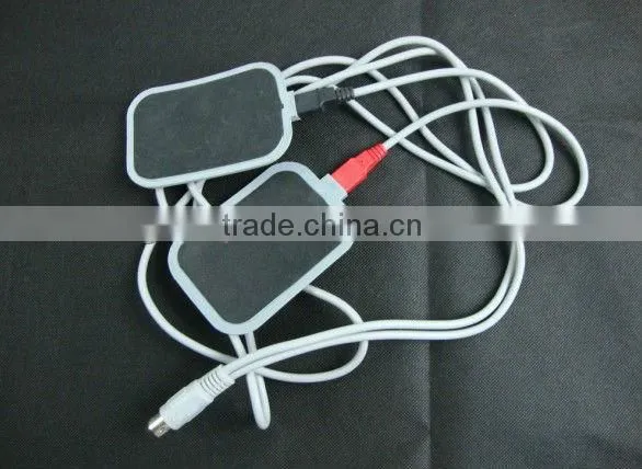 Russian Wave Electric Muscle Stimulator Pad