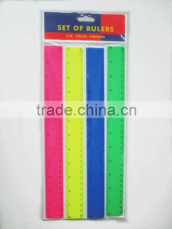 soft rulers promotion flexibles ruler