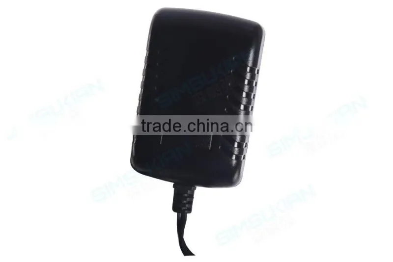 dc adapter 220v
