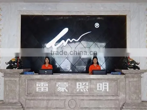 Zhongshan Leimove Lighting And Electrical Co., Ltd. company overview - view 1
