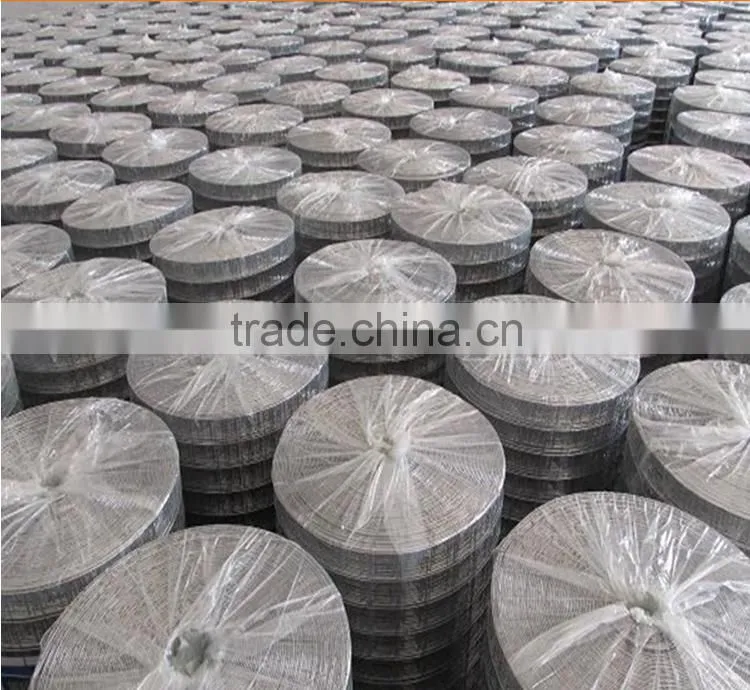 2015 wire mesh