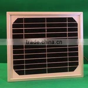 portable solar home light with 4400mAh lithium battery mini solar home lighting system 3w led solar light sun-charged