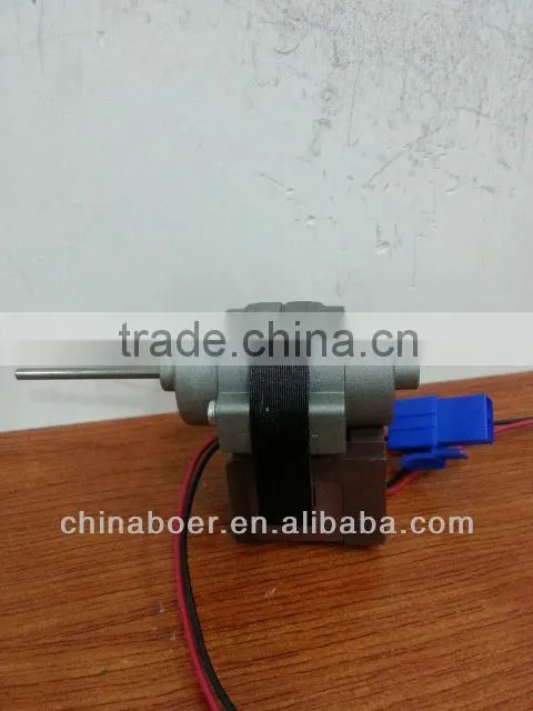 DC motor 13V small waterproof electric motors