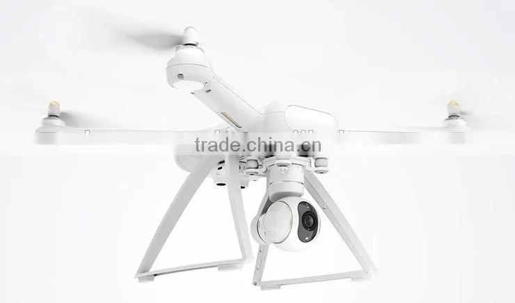 New Original Xiaomi Mi Drone Wifi FPV With 1080P Camera 3-Axis Gimbal RC Quadcopter