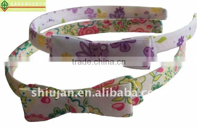 wholesale fine trendy hair accessory/accessories
