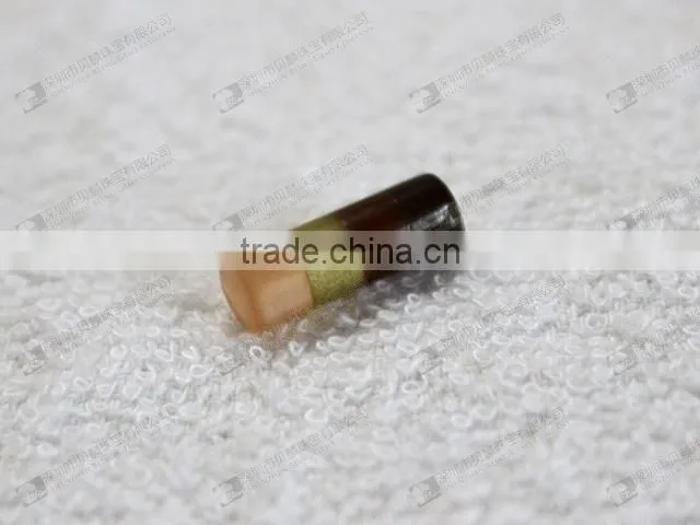 Wholesale gemstone mosaic cylinder beads for jewelry making