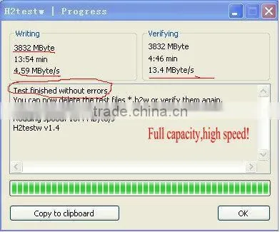 Android Portable memory card sd flash drive full capacity