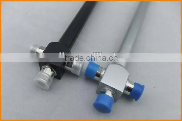 N-Female 3-way Cavity Power Splitter/divider(0.8-2.5GHz)