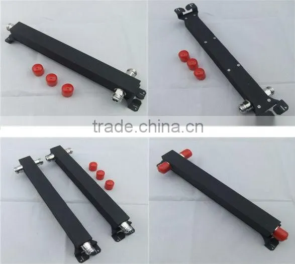 700-2700MHz, N-female, 3 way RF Power Splitter