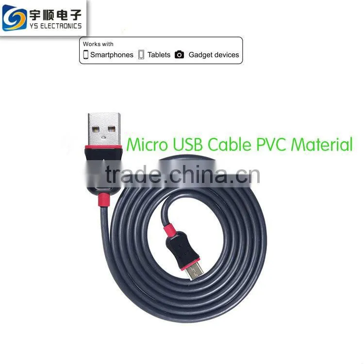3M Micro Cable With ABS Housing/ROHS Passed