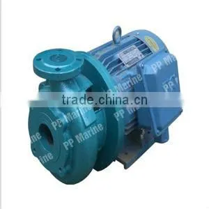 Self-priming Centrifugal Sawege Pump
