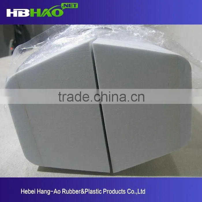 China factory foam filled fenders