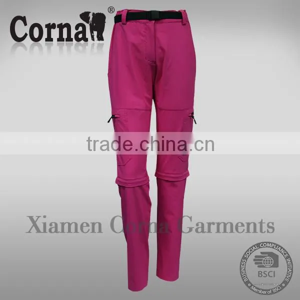 Women casual pants